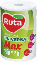 Бумажные полотенца Ruta Max 350 листов 1 рулон