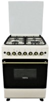 Газовая плита Vesta GC-E6060iCT/RBE/EUR NG фото №1 — интернет-магазин Desire.md