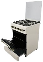 Газовая плита Vesta GC-E6060iCT/RBE/EUR NG фото №2 — интернет-магазин Desire.md