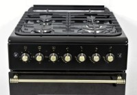 Газовая плита Vesta GC-E6060iCT/RBL/EUR NG фото №3 — интернет-магазин Desire.md