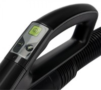 Aspirator cu curăţare uscată Vesta VCC-7202E Red imaginea #3 — magazin online Desire.md