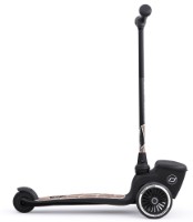 Самокат Scoot and Ride HighwayKick 2 Lifestyle Brown Lines (96526) фото №6 — интернет-магазин Desire.md