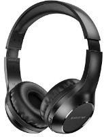 Căşti Borofone BO12 Power Black imaginea #1 — magazin online Desire.md