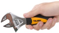 Разводной ключ Tolsen 15280