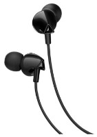 Наушники Hoco M60 Perfect Sound Black фото №4 — интернет-магазин Desire.md