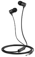 Наушники Hoco M63 Ancient Black фото №2 — интернет-магазин Desire.md