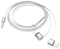 Căşti Hoco M63 Ancient Silver imaginea #2 — magazin online Desire.md