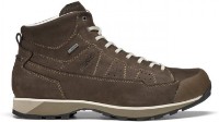 Bocanci pentru bărbați Asolo Active GV Dark Brown (A3802600.A551) 43 2/3 imaginea #6 — magazin online Desire.md
