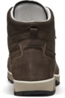 Bocanci pentru bărbați Asolo Active GV Dark Brown (A3802600.A551) 43 2/3 imaginea #3 — magazin online Desire.md