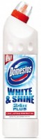 Detergent pentru interior Domestos White Shine 750ml (346597) imaginea #1 — magazin online Desire.md