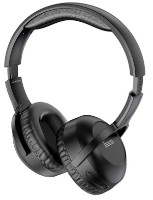 Căşti Hoco W33 Art Black imaginea #2 — magazin online Desire.md