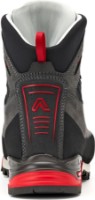 Ботинки мужские Asolo Traverse GV Graphite/Red (A1203200.A619) 45