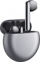 Căşti Huawei FreeBuds 4 Silver imaginea #1 — magazin online Desire.md
