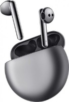 Căşti Huawei FreeBuds 4 Silver imaginea #3 — magazin online Desire.md