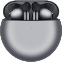 Căşti Huawei FreeBuds 4 Silver imaginea #6 — magazin online Desire.md