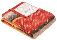Плед IBENA Jacquard Kinshasa Multicolored 150x200cm фото №1 — интернет-магазин Desire.md