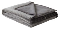 Плед IBENA Jacquard Living Coat Fano Grey 150x200cm фото №1 — интернет-магазин Desire.md