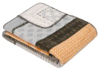 Плед IBENA Jacquard Patos 150x200cm фото №1 — интернет-магазин Desire.md