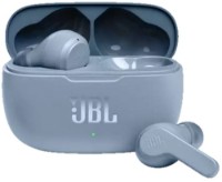 Наушники JBL Wave 200TWS Blue фото №1 — интернет-магазин Desire.md