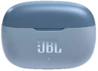 Наушники JBL Wave 200TWS Blue фото №4 — интернет-магазин Desire.md