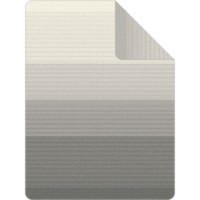 Pătura IBENA Jacquard Toronto Grey 150x200cm imaginea #3 — magazin online Desire.md