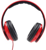 Наушники Gembird Detroit (MHS-DTW-R) фото №1 — интернет-магазин Desire.md