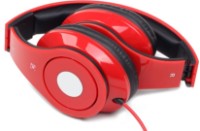 Наушники Gembird Detroit (MHS-DTW-R) фото №2 — интернет-магазин Desire.md