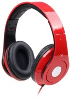 Наушники Gembird Detroit (MHS-DTW-R) фото №3 — интернет-магазин Desire.md