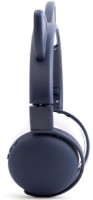 Наушники Keeka BK1 Dark Blue фото №2 — интернет-магазин Desire.md