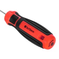 Отвертка Dnipro-M SL 3x75 S2 фото №2 — интернет-магазин Desire.md