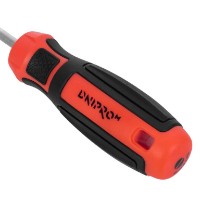 Отвертка Dnipro-M SL 5x75 S2 фото №2 — интернет-магазин Desire.md