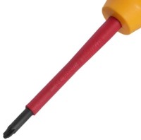 Отвертка Dnipro-M SL/PZ 1х80 S2 фото №3 — интернет-магазин Desire.md