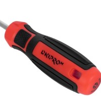 Отвертка Dnipro-M РН1 5х75 S2 фото №2 — интернет-магазин Desire.md