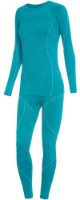 Termocomplet dame Viking Lotta Turquoise (500/23/6764/70/M) imaginea #1 — magazin online Desire.md