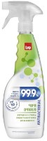 Средство для очистки покрытий Sano 99.9% Antibacterial Spray 750ml (425110)