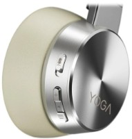 Căşti Lenovo Yoga Active Noise Cancellation  imaginea #4 — magazin online Desire.md