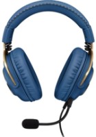 Наушники Logitech G Pro X League of Legends (981-001106) фото №2 — интернет-магазин Desire.md