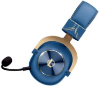 Наушники Logitech G Pro X League of Legends (981-001106) фото №3 — интернет-магазин Desire.md