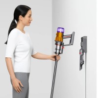 Aspirator vertical Dyson V12 Detect Slim Absolute imaginea #5 — magazin online Desire.md