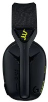 Наушники Logitech G435 Black фото №2 — интернет-магазин Desire.md