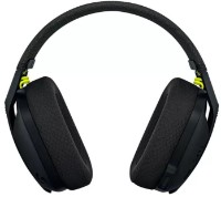 Наушники Logitech G435 Black фото №3 — интернет-магазин Desire.md