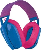 Наушники Logitech G435 Blue фото №2 — интернет-магазин Desire.md