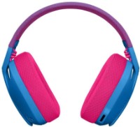 Наушники Logitech G435 Blue фото №3 — интернет-магазин Desire.md