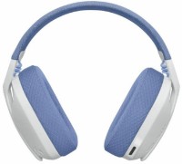 Наушники Logitech G435 White фото №3 — интернет-магазин Desire.md