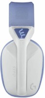 Наушники Logitech G435 White фото №4 — интернет-магазин Desire.md