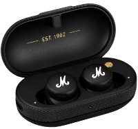 Căşti Marshall Mode II True Black imaginea #1 — magazin online Desire.md