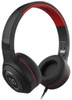 Căşti Monster Clarity 50 Black/Red imaginea #1 — magazin online Desire.md