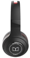 Căşti Monster Clarity 50 Black/Red imaginea #4 — magazin online Desire.md