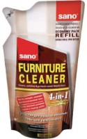 Produse de curățare pentru pardosele Sano Furniture Cleaner 500ml (292434)