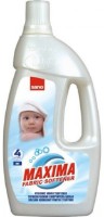 Condiționer pentru rufe Sano Maxima Bio 4L (293073)